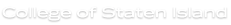 College of Staten Island