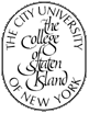 College of Staten Island Seal