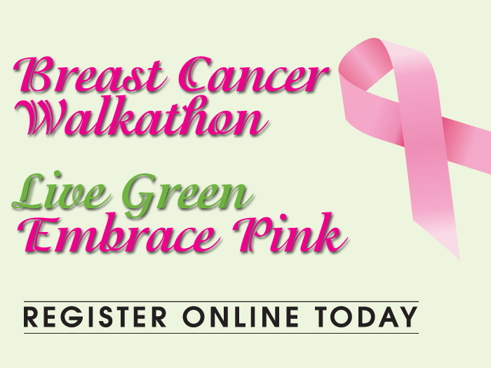 Breast Cancer Walkathon 2011 – Remembering Friends Lost and Lives Changed