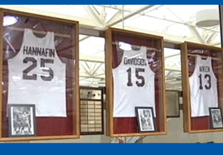 [video] Tournament Honors Former CSI Basketball Players Lost On 9/11