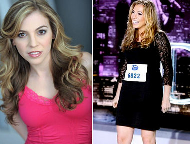 CSI Alumna Marissa Pontecorvo could be next ‘American Idol’