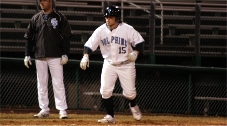 CSI BASEBALL FALLS TO BARUCH ON CUNY’S FINAL STAGE
