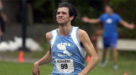 CSI XC GETS FINAL PREP BEFORE CUNYAC CHAMPIONSHIP AT ST. JOSEPH’S