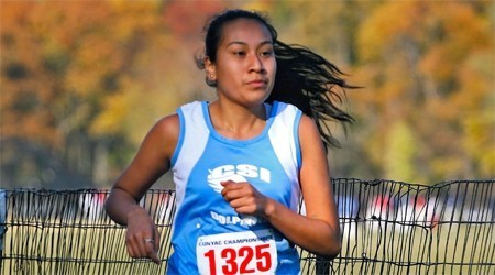 CSI CROSS-COUNTRY TOPPED OUT BY BROOKLYN IN DUAL MEET