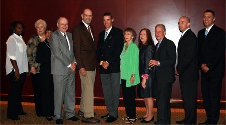 CSI’S First-Ever Hall of Fame Honors Seven Individuals