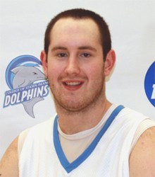 DOLPHIN MEN GRIND OUT FIRST WIN WITH NAILBITER OVER URSINUS