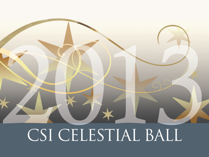 Fourth Annual “Celestial Ball” to Raise Funds for College Support