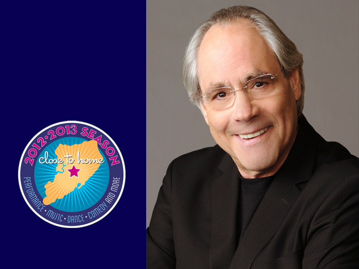 Comedian Robert Klein to Perform at the CFA
