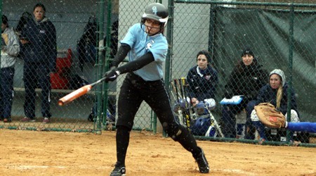 DOLPHINS EARN A DOUBLEHEADER DRAW WITH ST. JOSEPH’S (LI)