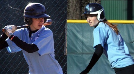 SOFTBALL GARNERS PAIR OF WEEKLY AWARDS; EARN NATIONAL SPOTLIGHT