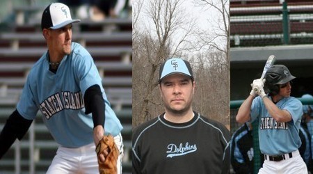 CSI BASEBALL CLEANS UP CUNYAC AWARDS LIST