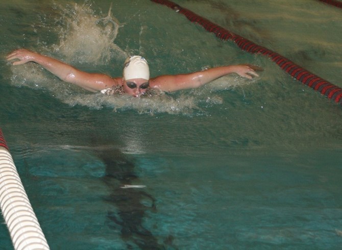 Dolphins Swim to Victory Over John Jay