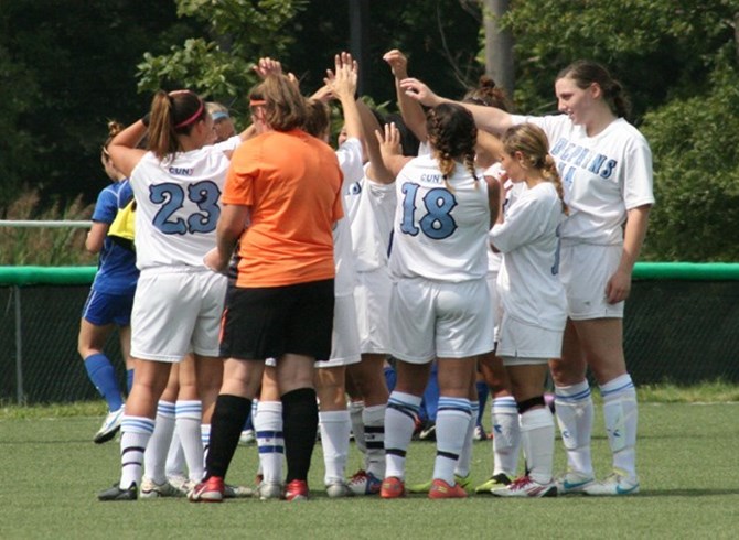 DOLPHINS SOCCER SEEKING TOURNEY REDEMPTION IN 2013