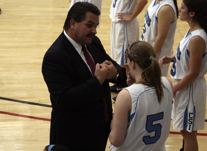CSI WOMEN’S BASKETBALL LOOKS TO BE ONE STEP CLOSER IN 2013-14