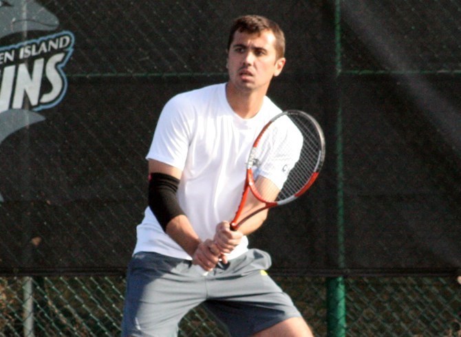 CSI TENNIS LOOKING FOR A PROMISING 2014; START IN FLORIDA THIS WEEKEND