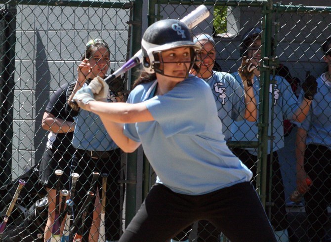 STARTING IN FLORIDA, CSI SOFTBALL EYES ANOTHER CROWN IN 2014