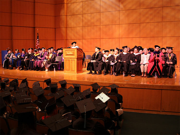 [gallery] Seventh Annual Honors Convocation