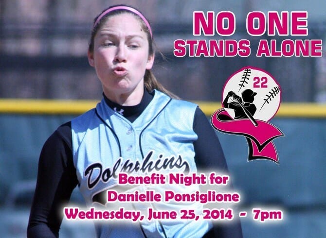 CSI to Host Benefit Night for Former Dolphin