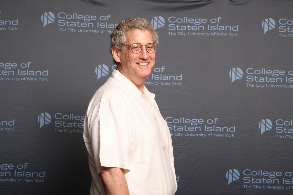 Russell Rosen Engineer Russell Rosen | CSI Today