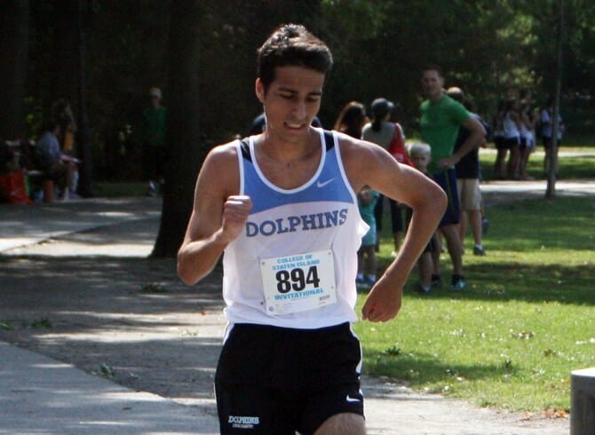 CROSS-COUNTRY SPRINTS TOWARDS CHAMPIONSHIP THIS WEEKEND