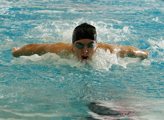 DOLPHINS EYE REPEAT CHAMPIONSHIP PERFORMANCE AT CUNYAC CHAMPS THIS WEEKEND