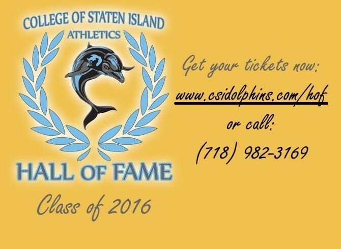 LAST CHANCE – GET YOUR HALL OF FAME TICKETS NOW!