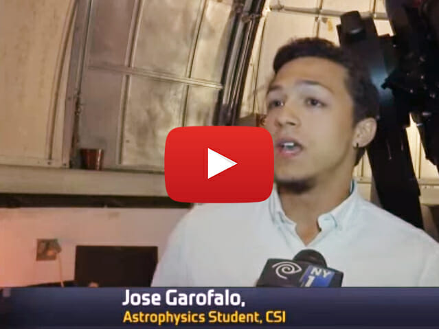 [video] CSI Students to Launch Satellite