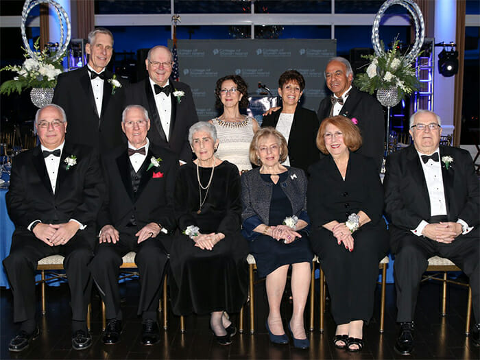 [video, gallery] Seventh Annual Celestial Ball Celebrates and Supports CSI