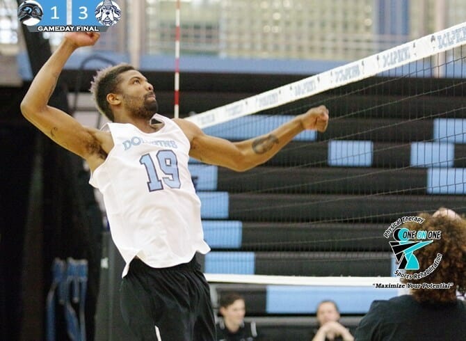 BLOODHOUNDS TOO STRONG FOR DOLPHINS; DOWN DOLPHINS, 3-1