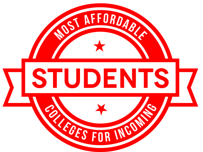CSI ranks No. 118 for Most Affordable Colleges
