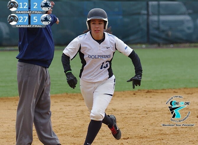 RECORDS FALL AS CSI CLINCHES CUNYAC REGULAR SEASON TITLE WITH SWEEP OF BARUCH, 12-2, 27-5