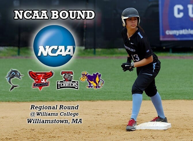 DOLPHINS GET WILLIAMS REGIONAL: WILL TAKE ON RPI IN OPENING GAME