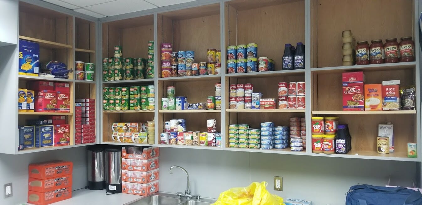 CSI Food Pantry Is Open and Ready to Serve Students in Need | CSI Today