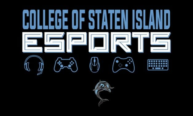 CSI Esports Spring Interest