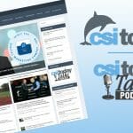 CSI Communications Debuting new website, podcast, in 2022
