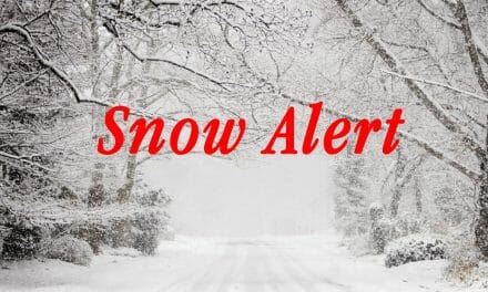 Weather Alert for the College of Staten Island – January 28-29