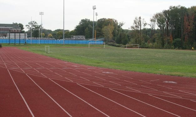 Groundbreaking Ceremony for Athletic Field Reconstruction Project Rescheduled for Friday