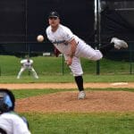 CSI Baseball Opens Spring Sports Season at CSI in 2022