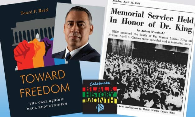 Black History Month Continues with Exciting Upcoming Programs