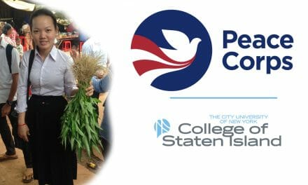 CSI to Launch Peace Corps Prep Program with Series of February Events