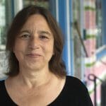 Distinguished Professor Sarah Schulman a Finalist for PEN/Galbraith Award for Nonfiction and Gotham Book Award for Let the Record Show
