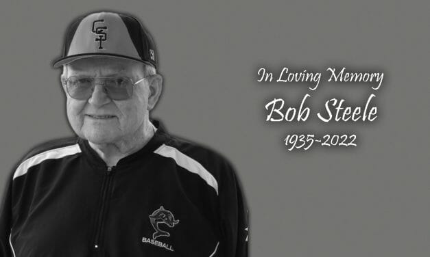 CSI Athletics Mourns the Loss of Assistant Coach Bob Steele