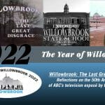 CSI to Continue The Year of Willowbrook Programming with 50th Anniversary of Exposé With Geraldo Rivera