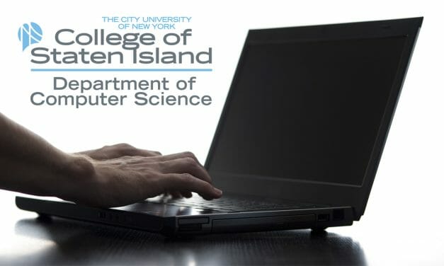 Computer Science Department Holding Information Sessions for Current Students