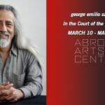 Prof. george emilio sanchez to Perform “In the Court of the Conqueror” in NYC, March 10-19