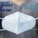 New Mask Guidance from CUNY to Take Effect on March 7