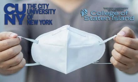 New Mask Guidance from CUNY to Take Effect on March 7