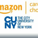 College of Staten Island Partners with Amazon to Offer the Company’s New York Hourly Employees Tuition Benefits