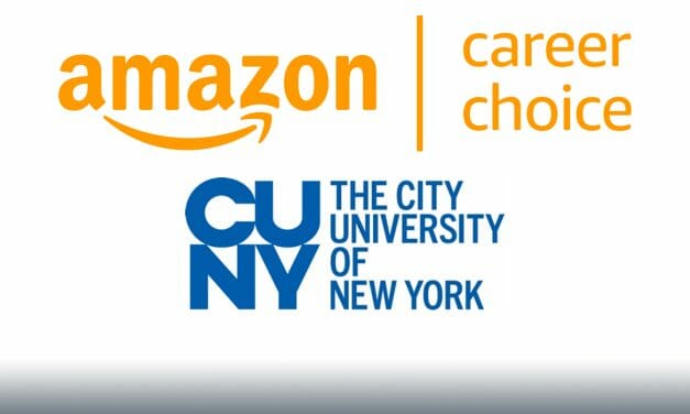 College of Staten Island Partners with Amazon to Offer the Company’s New York Hourly Employees Tuition Benefits