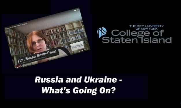 See It: Russia and Ukraine – What’s Going On?